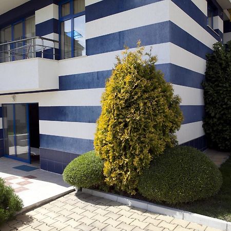 Spa Villa Crystal Hisarya Exterior foto