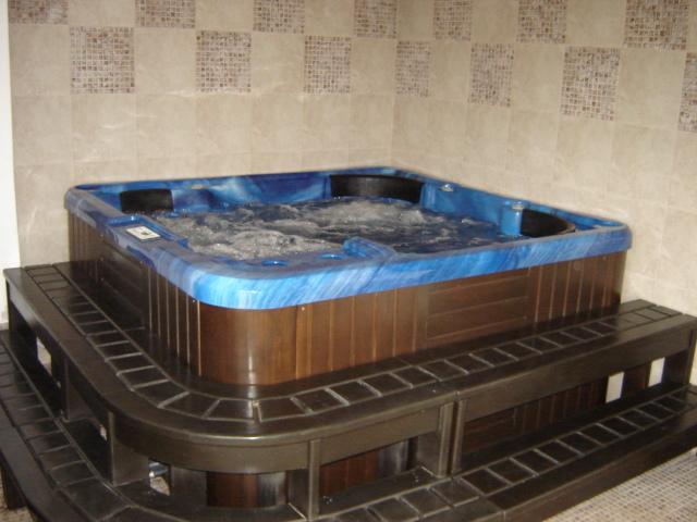 Spa Villa Crystal Hisarya Exterior foto